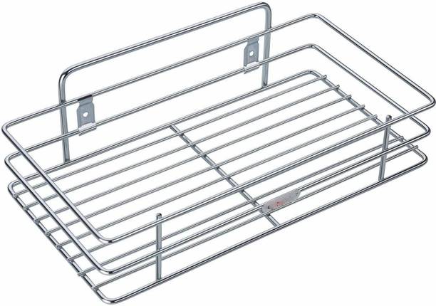 Modinity Containers Kitchen Rack Steel