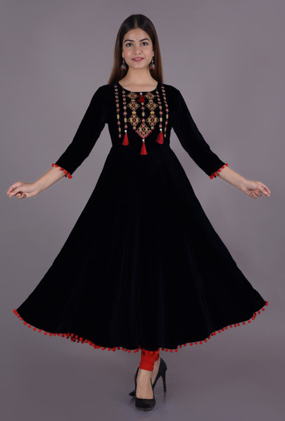 Flipkart sale womens kurti clearance