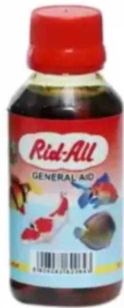 Ridall Skin & Coat Care Liquid