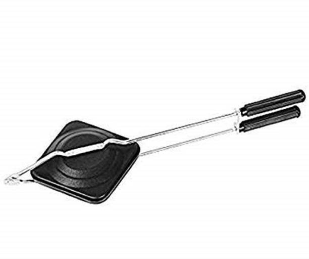 Style Palace Hard Anodised Nonstick Gas Sandwich Toaster-873 Toast