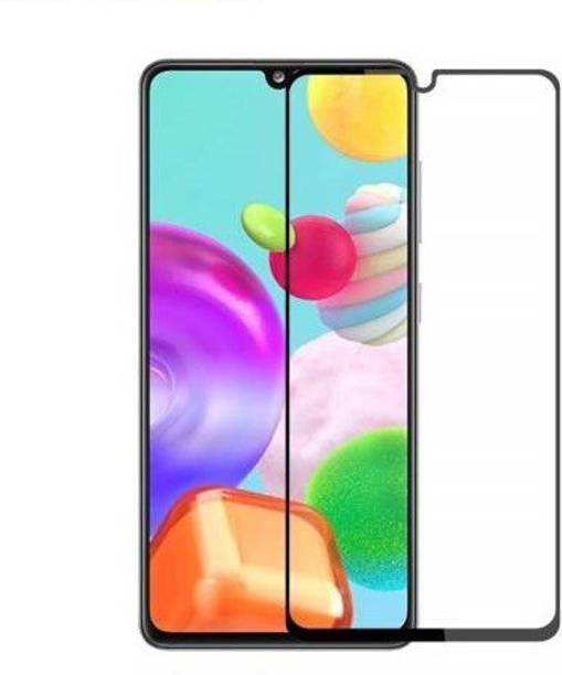 welldesign Tempered Glass Guard for Itel Vision 1