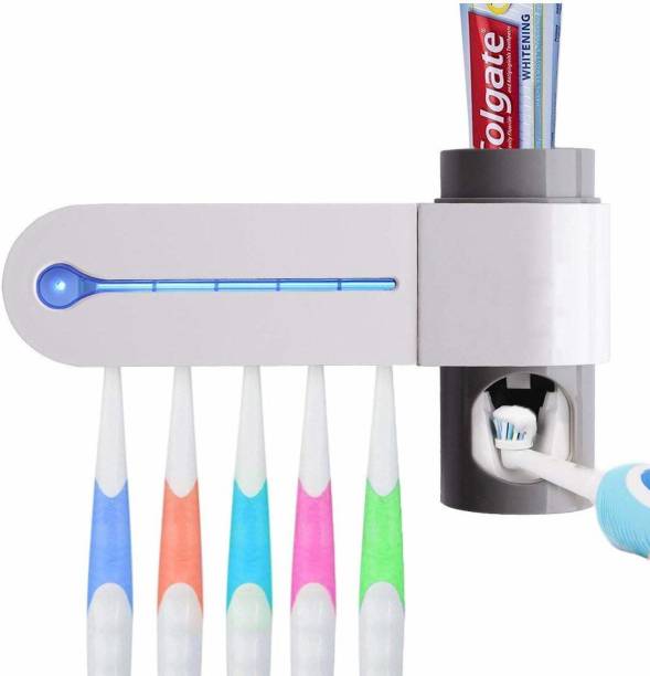 WOLBLIX Toothbrush Sanitizer