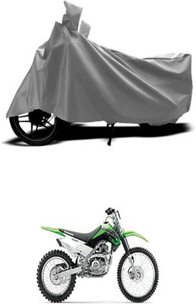 Toy Ville Two Wheeler Cover for Kawasaki