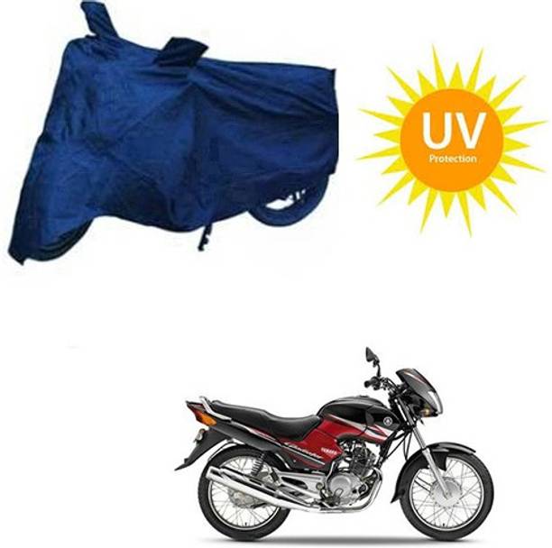RPSENTTERPR Waterproof Two Wheeler Cover for Yamaha