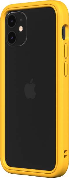 Rhino Shield Bumper Case for Apple iPhone 12 mini