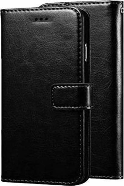 Chaseit Flip Cover for Mi Redmi 5