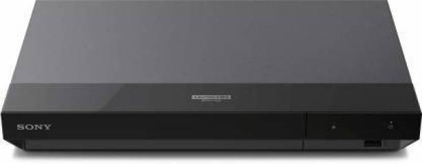 SONY UBP-X700 4K Ultra HD Dolby Atmos and DTS-X 0 inch Blu-ray Player