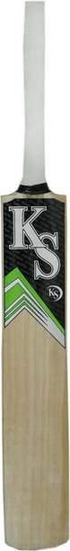 kushm english a grade bat English Willow Cricket Bat For 15+ Yrs
