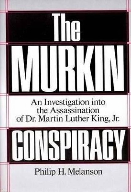 The Murkin Conspiracy