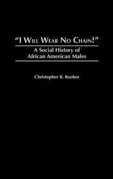 I Will Wear No Chain!