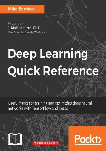 Deep Learning Quick Reference