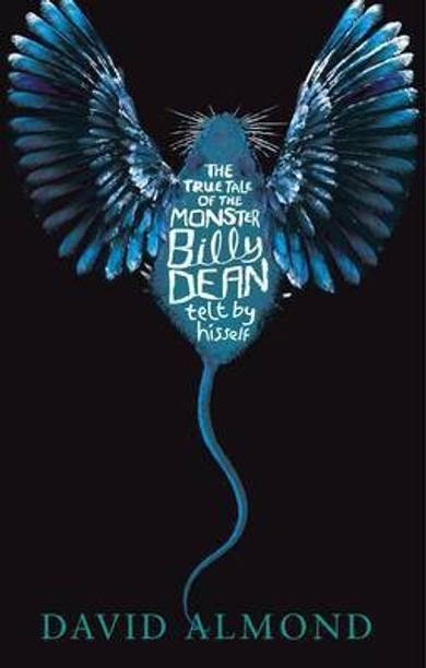 The True Tale of the Monster Billy Dean