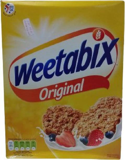 Weetabix Original Cereal, 430g Box
