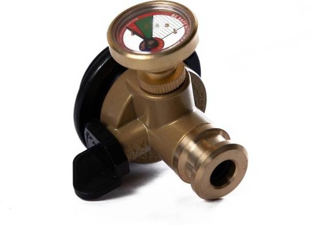 LKAY Gas Safety Device, Gas Leakage Detector, 100% Aut...