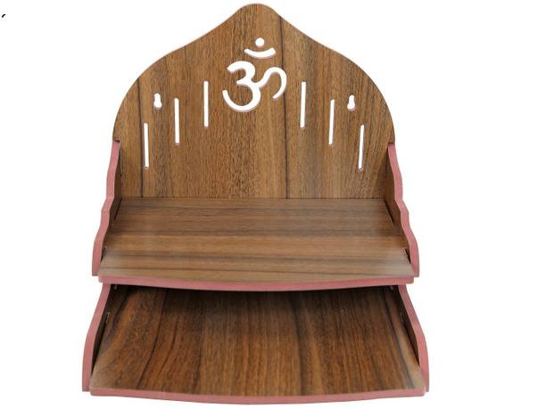 STASTORE Engineered Wood Home Temple