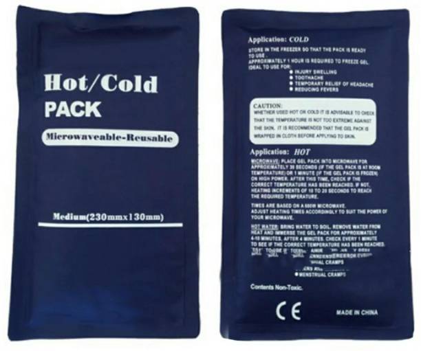 infinitydeal CMNDSC5120D HOT & COLD Pack
