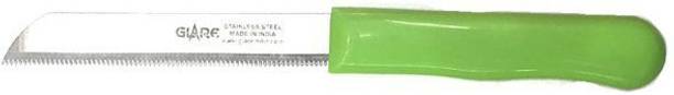 Glare 1 Pc Steel, Plastic Knife LASER KNIFE PATTAWALI SINGLE