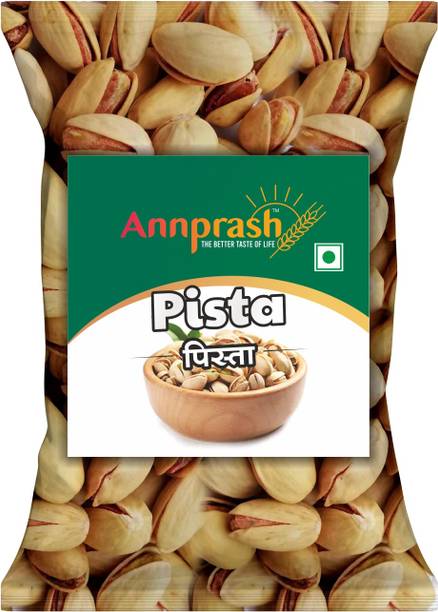Annprash PREMIUM QUALITY PISTA / PISTACHIOS - 250GM Pistachios
