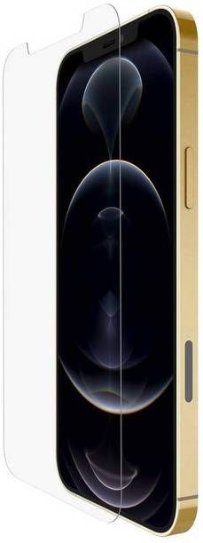 APTIVOS Impossible Screen Guard for Apple iPhone 12 Pro Max