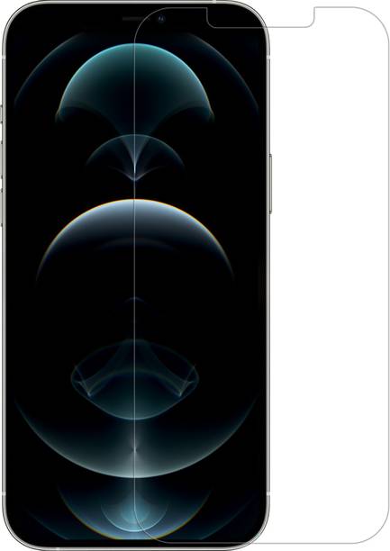 Nillkin Screen Guard for Apple iPhone 12 Pro