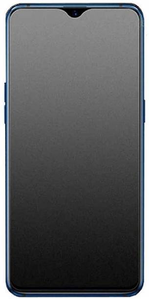 KARTRAY Edge To Edge Screen Guard for Realme C3, Realme C11, Realme C12, Realme C15, Realme C20, Realme C21, Realme C21Y, Realme C25, Realme C25s, Realme C25Y