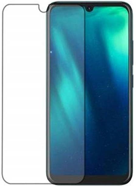 LIKEDESIGN Tempered Glass Guard for Itel Vision 1