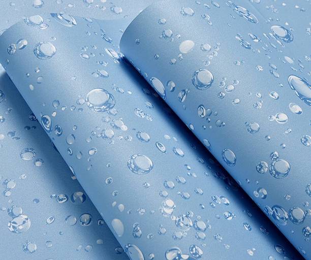 UZANIYA 300 cm 45 X 300CM Self Adhesive Sticker for Wall Self Adhesive Sticker