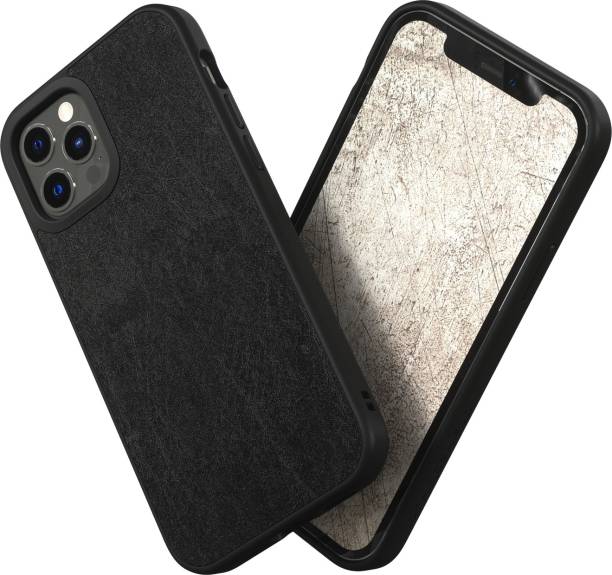 Rhino Shield Back Cover for Apple iPhone 12 Pro Max