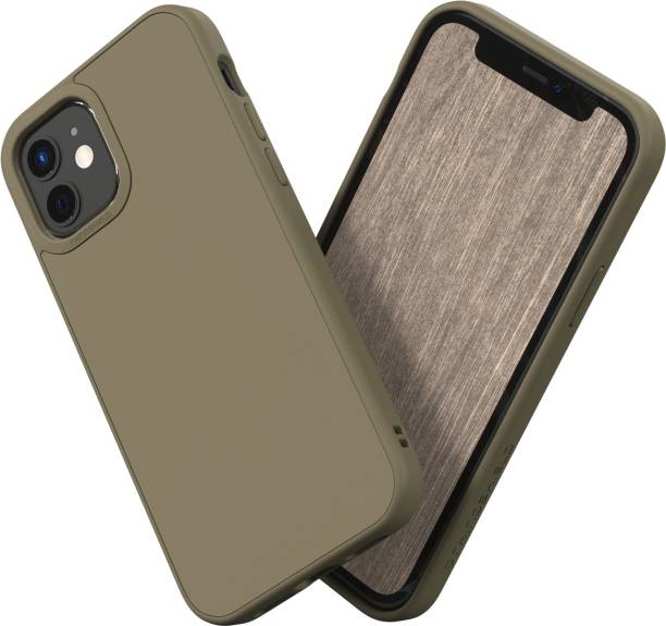Rhino Shield Back Cover for Apple iPhone 12 mini