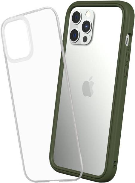Rhino Shield Back Cover for Apple iPhone 12 Pro Max