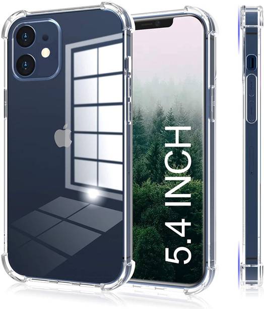 Maxpro Bumper Case for Apple iPhone 12 Mini