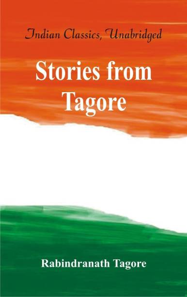 Stories from Tagore