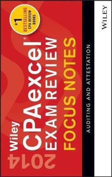 Wiley CPAexcel Exam Review 2014 Focus Notes