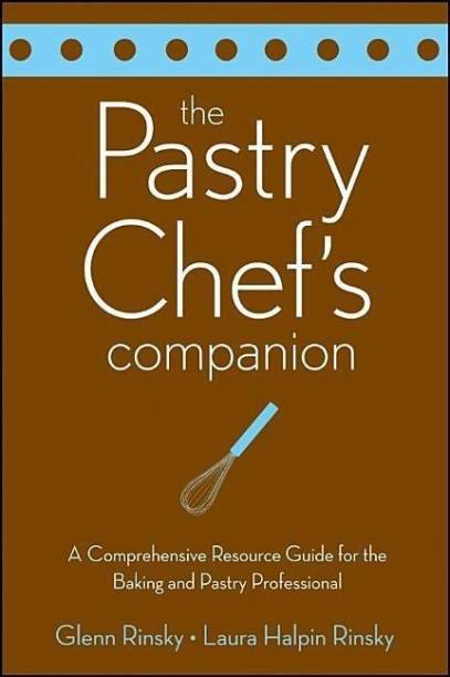 The Pastry Chef's Companion