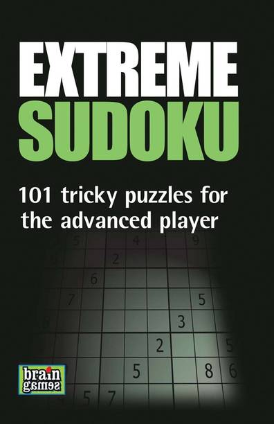 Extreme Sudoku
