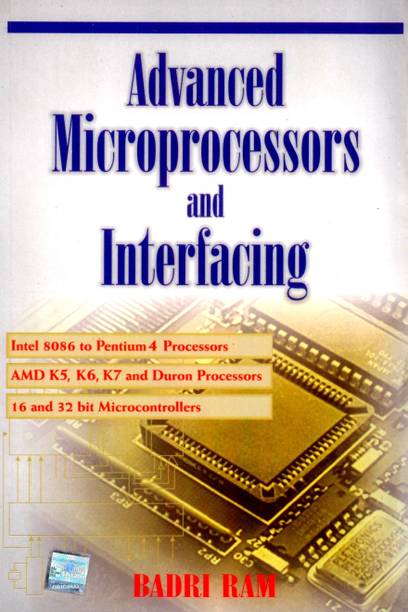 ADVANCED MICROPROCESSOR and INTERFACING