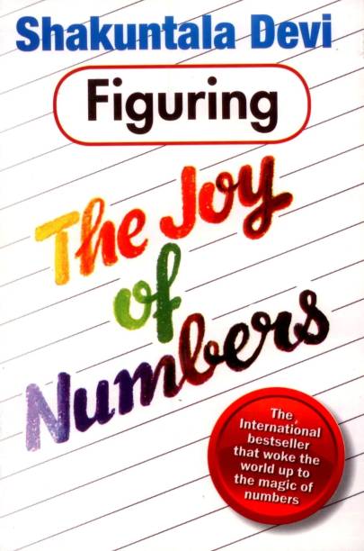 Figuring the Joy of Numbers