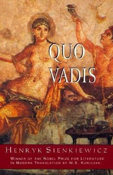 Quo Vadis