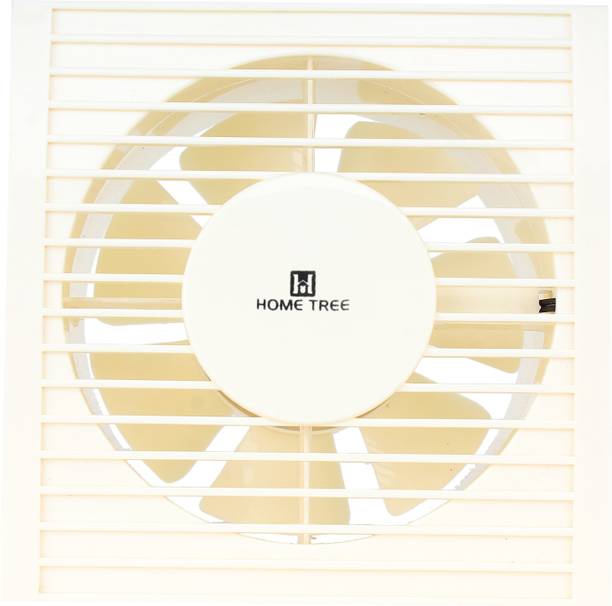 Home Tree ECO 6 INCH-2 150 mm Exhaust Fan