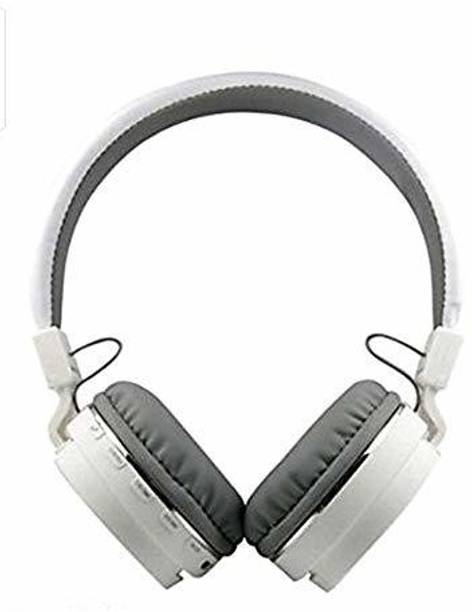 XITARA SH12 Wireless Bluetooth Headphone for Mobile Bluetooth & Wired