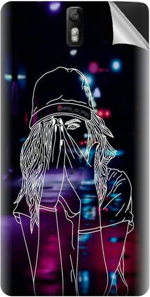 tiddler OnePlus One Mobile Skin