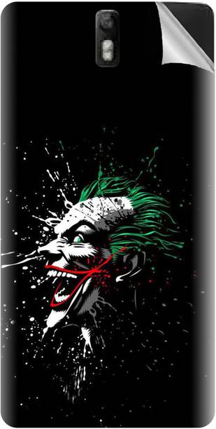 tiddler OnePlus One Mobile Skin