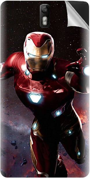 tiddler OnePlus One Mobile Skin