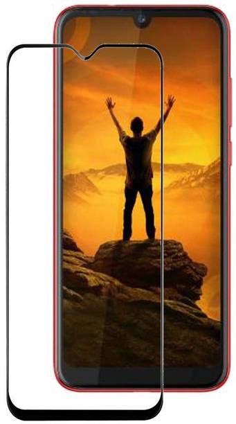 welldesign Edge To Edge Tempered Glass for Gionee Max
