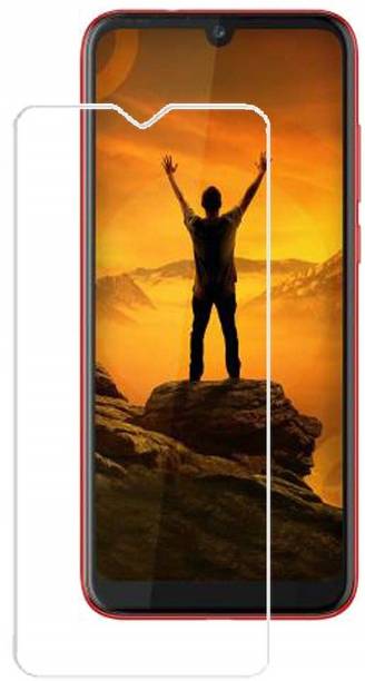 LIKEDESIGN Tempered Glass Guard for Gionee Max