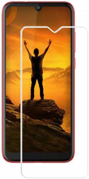 welldesign Tempered Glass Guard for Gionee Max