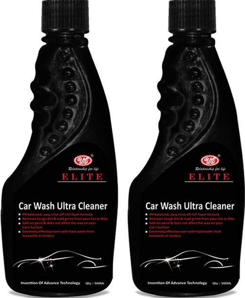 UE UAMV_CW_500_P2_0047 Car Washing Liquid