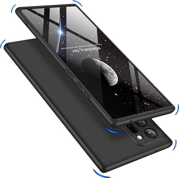 Kapa Back Cover for Samsung Galaxy Note 20 Ultra