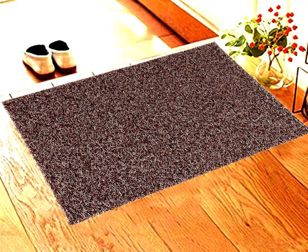 SI Rubber Floor Mat
