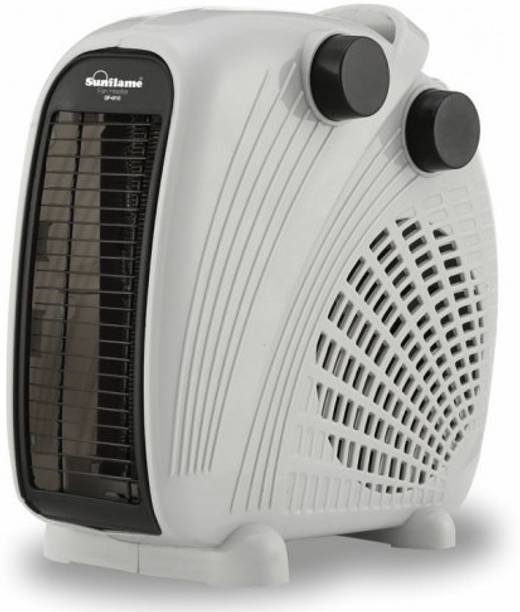 Sunflame FAN HEATER SF-918 Fan Heater SF-918 for Room Heater - Si